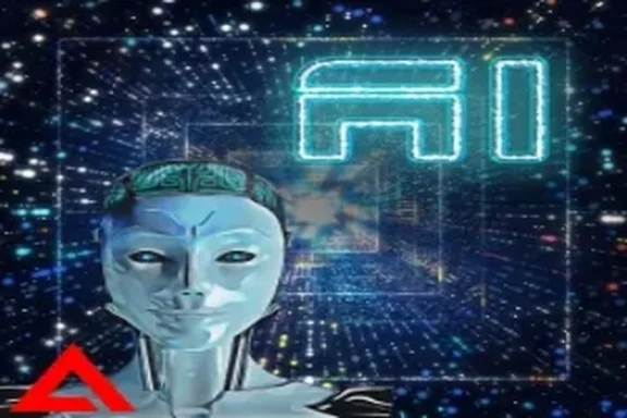 Ai — capa do slot